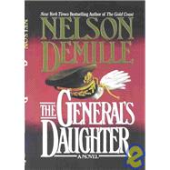 The General's Daughter,9780446513067 The General's Daughter,9780446513067