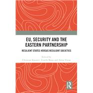 EU, Security and The Eastern Partnership,9781040183069 EU, Security and The Eastern Partnership,9781040183069