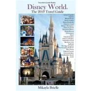 Disney World Travel Guide 2010,9781451543070 Disney World Travel Guide 2010,9781451543070