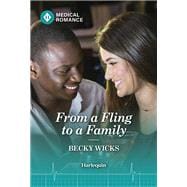 ISBN 9781335943071 product image for From a Fling to a Family | upcitemdb.com