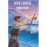Devil's Bridge,9781416983071 Devil's Bridge,9781416983071