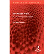 The Black Hole,9781032883076 The Black Hole,9781032883076