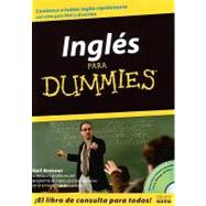 Ingles Para Dummies/english For Dummies,9789580483076 Ingles Para Dummies/english For Dummies,9789580483076
