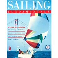 Sailing Fundamentals,9780743273084 Sailing Fundamentals,9780743273084