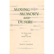 Mixing Memory and Desire,9780271003085 Mixing Memory and Desire,9780271003085