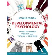 Developmental Psychology,9781292003085 Developmental Psychology,9781292003085
