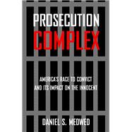 Prosecution Complex,9781479893089 Prosecution Complex,9781479893089