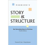 Perrine's Story and Structure,9781413033090 Perrine's Story and Structure,9781413033090