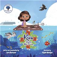 Kim Saves The Ocean,9781667883090 Kim Saves The Ocean,9781667883090