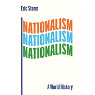 Nationalism,9780691233093 Nationalism,9780691233093
