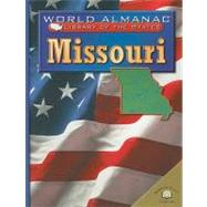 Missouri : The Show Me State,9780836853094 Missouri : The Show Me State,9780836853094