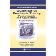 Quantitative Feedback Theory,9781317663096 Quantitative Feedback Theory,9781317663096
