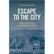 Escape to the City,9798890863096 Escape to the City,9798890863096