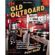 The Old Outboard Book,9780071383097 The Old Outboard Book,9780071383097