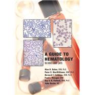 A Guide to Hematology in Dogs and Cats,9780429163098 A Guide to Hematology in Dogs and Cats,9780429163098