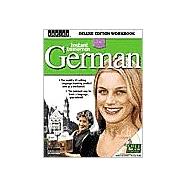 Instant Immersion German,9781591503101 Instant Immersion German,9781591503101