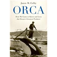 Orca,9780190673109 Orca,9780190673109