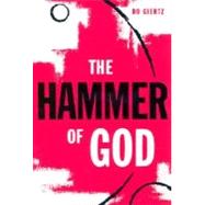 The Hammer of God,9780806613109 The Hammer of God,9780806613109