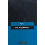 Port,9780413773111 Port,9780413773111