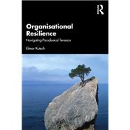 Organisational Resilience,9781003083115 Organisational Resilience,9781003083115