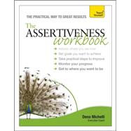 Assertiveness Workbook,9781444183115 Assertiveness Workbook,9781444183115