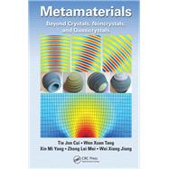 Metamaterials,9781482223118 Metamaterials,9781482223118