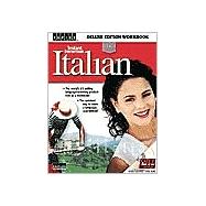 Instant Immersion Italian,9781591503118 Instant Immersion Italian,9781591503118