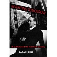 Inventing Tomorrow,9780231193122 Inventing Tomorrow,9780231193122