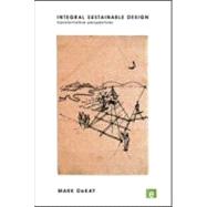 Integral Sustainable Design,9781849713122 Integral Sustainable Design,9781849713122