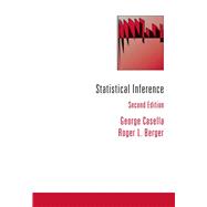 Statistical Inference,9780357753125 Statistical Inference,9780357753125