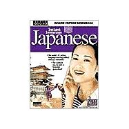 Instant Immersion Japanese,9781591503125 Instant Immersion Japanese,9781591503125