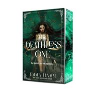The Deathless One,9781668063125 The Deathless One,9781668063125