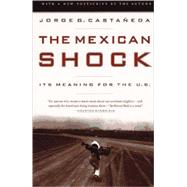 The Mexican Shock,9781565843127 The Mexican Shock,9781565843127