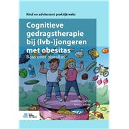 Cognitieve gedragstherapie bij (lvb-)jongeren met obesitas,9789036823128 Cognitieve gedragstherapie bij (lvb-)jongeren met obesitas,9789036823128