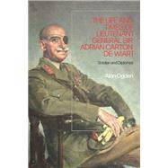 Life and Times of Lieutenant General Adrian Carton de Wiart,9781350233133 Life and Times of Lieutenant General Adrian Carton de Wiart,9781350233133