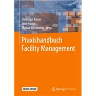 Facility Management - Recht Und Organisation,9783658193133 Facility Management - Recht Und Organisation,9783658193133