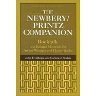The Newbery/printz Companion,9781591583134 The Newbery/printz Companion,9781591583134