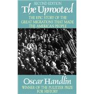 The Uprooted Second Edition,9780316343138 The Uprooted Second Edition,9780316343138