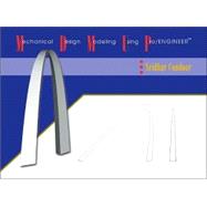 Mechanical Design Modeling Using Pro/Engineer,9780072443141 Mechanical Design Modeling Using Pro/Engineer,9780072443141