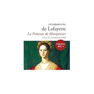 La Princesse de Montpensier,9782253193142 La Princesse de Montpensier,9782253193142
