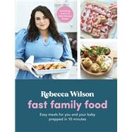 Fast Family Food,9780241613153 Fast Family Food,9780241613153