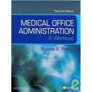 Medical Office Administration - Text and MediSoft Version 14 Demo CD Package : A Worktext,9781437703153 Medical Office Administration - Text and MediSoft Version 14 Demo CD Package : A Worktext,9781437703153
