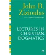 Lectures in Christian Dogmatics,9780567033154 Lectures in Christian Dogmatics,9780567033154
