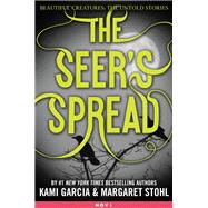 The Seer's Spread,9780316303163 The Seer's Spread,9780316303163
