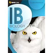 IB Biology - Student Workbook,9781927173169 IB Biology - Student Workbook,9781927173169
