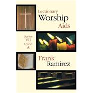 Lectionary Worship Aids : Series VII, Cycle A,9780788023170 Lectionary Worship Aids : Series VII, Cycle A,9780788023170