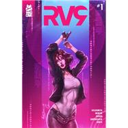 RV9 #1,9781495633171 RV9 #1,9781495633171