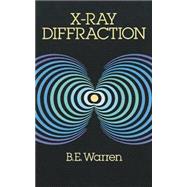 X-Ray Diffraction,9780486663173 X-Ray Diffraction,9780486663173
