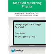 Mastering Physics with Pearson eText + Print Combo Access Code (24 Months) for College Physics,9780137933174 Mastering Physics with Pearson eText + Print Combo Access Code (24 Months) for College Physics,9780137933174