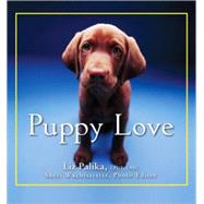 Puppy Love,9780470393178 Puppy Love,9780470393178
